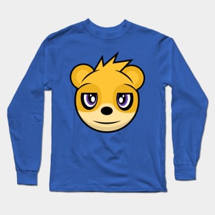 Yellow Bear Cockburn Long Sleeve T-Shirt